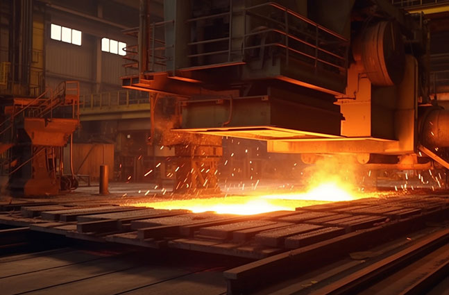 硼鐵的使用要點