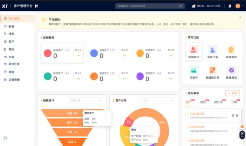 36氪首發(fā) | 瞄準(zhǔn)中小微外貿(mào)企業(yè)，XTransfer推出CRM客戶關(guān)系管理應(yīng)用助力廈門(mén)中小企業(yè)網(wǎng)站建設(shè)